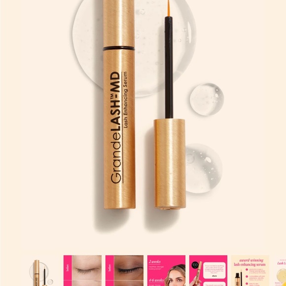 Grande Lash-MD lash enhancing serum - Picture 2 of 4